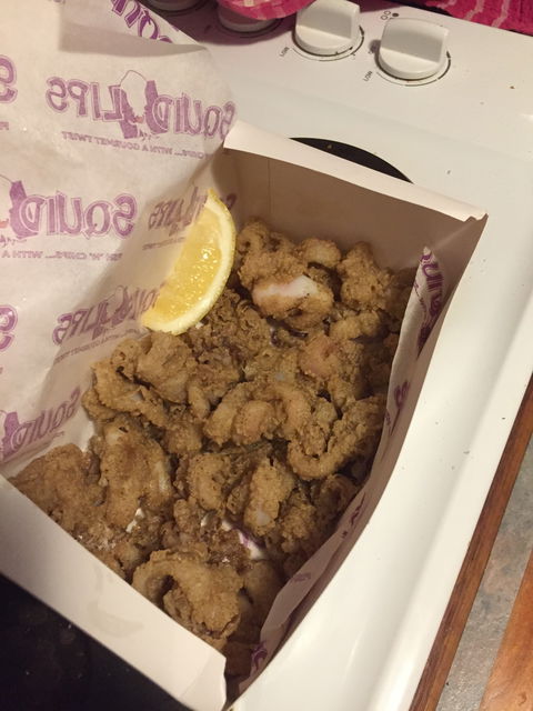 Squidlips Fish & Chips - Renee 4