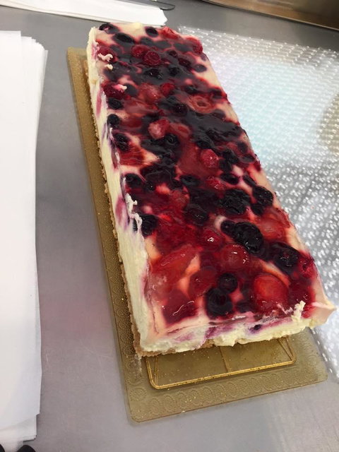 Squisito Italian Caffetteria - Renee 9