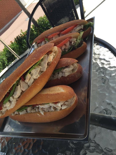 Squisito Italian Caffetteria - Renee 12