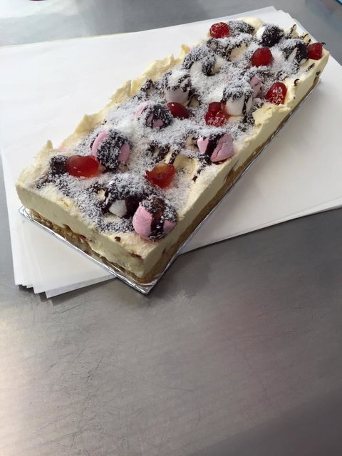 Squisito Italian Caffetteria - Renee 3