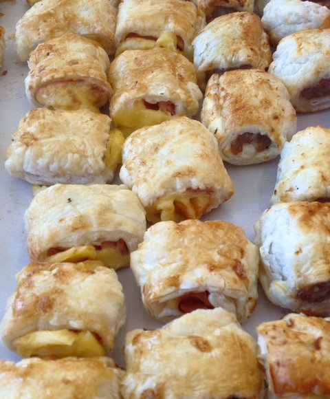 Squisito Italian Caffetteria - Renee 4