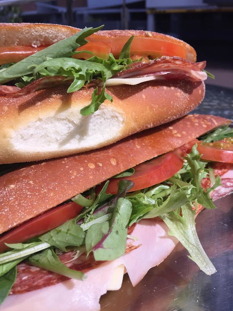 Squisito Italian Caffetteria - Renee 7