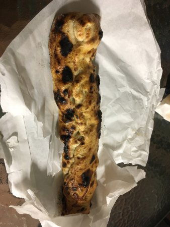 Steere Street Deli Woodfired Pizza - Renee 0