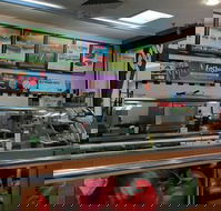 Subway Dunsborough - Renee