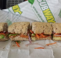 Subway Geraldton - Swimm