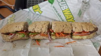 Subway Geraldton
