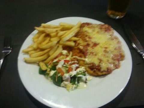 Tambrey Bistro - Renee 0