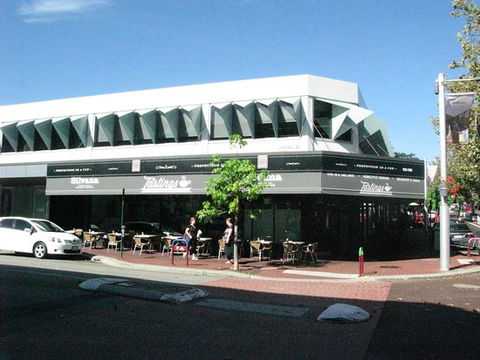 Tastings Coffee House - Renee 0
