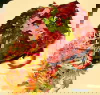 Thai orchid dine in  takeaway - Renee