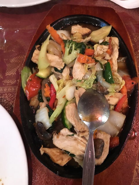 Thai Tamarind - Renee 10