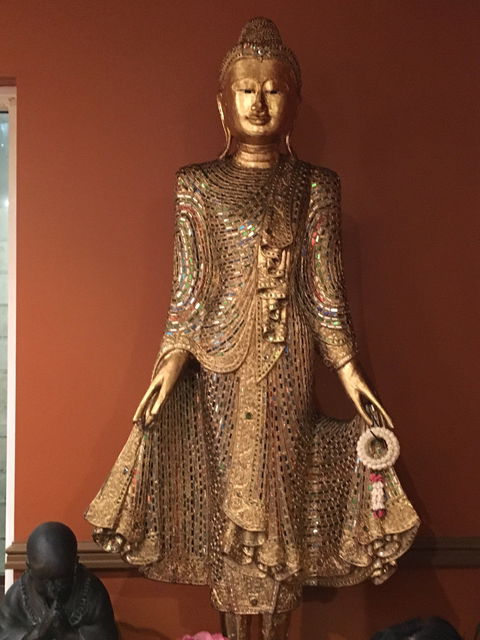 Thai Tamarind - Renee 8