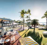 The Bay Club - Renee