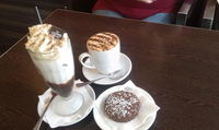 The Coffee Club at Midland Gate