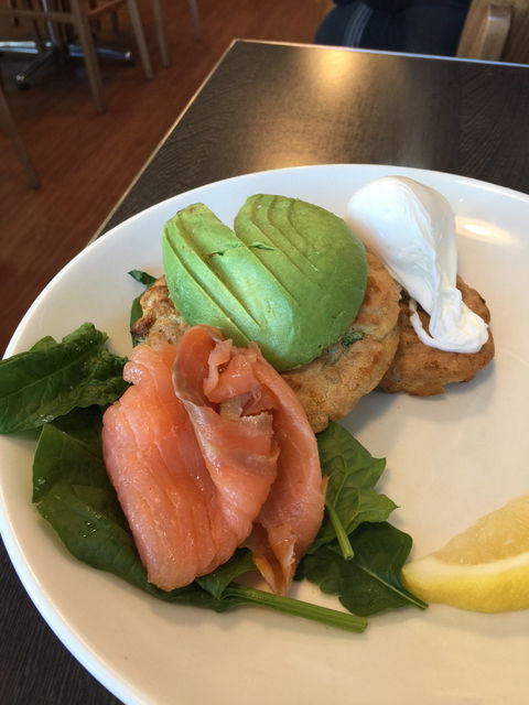 The Coffee Club At Midland Gate - Renee 2