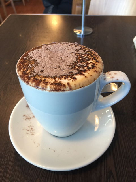 The Coffee Club At Midland Gate - Renee 3