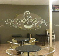 The Coffee Cup - Renee