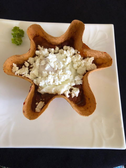 The Colliefields Coffee Shoppe / Tea House - Renee 1