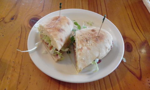 The Colony Coffee House - Renee 0