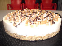 The Crossings Bakery