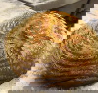 The Early Bird Bakery - Renee