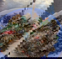 The Galleon Cafe - Renee