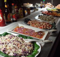 The Gateway Motel Carnarvon Western Australia - Renee