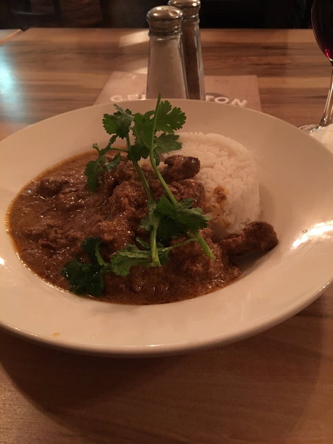 The Geraldton Hotel - Swimm 4