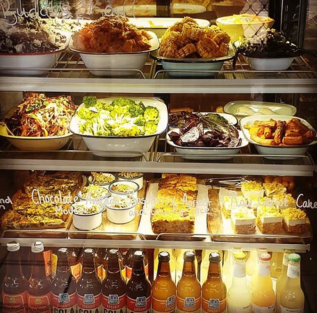 The Green Pantry - Renee 0