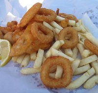 The Jetty Seafood Shack - Internet Find