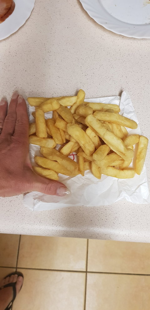 The Jetty Seafood Shack - Renee 1