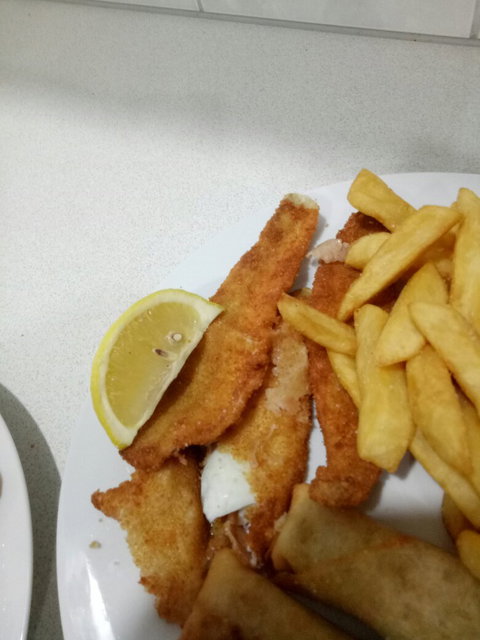 The Jetty Seafood Shack - Renee 2