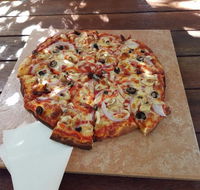 The Mango Place Broome - Renee