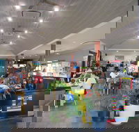 The Millie Cafe - Renee