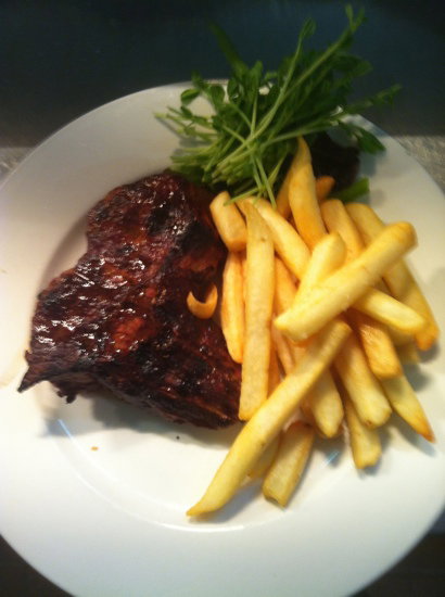 The Pier Hotel Bistro - Renee 2