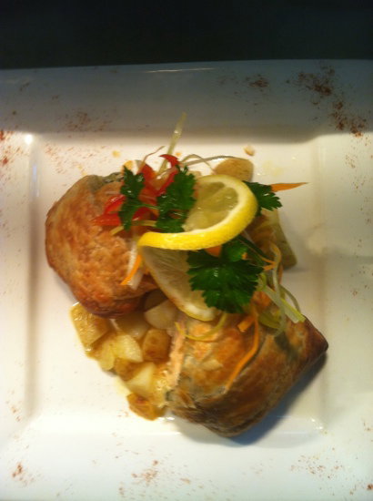 The Pier Hotel Bistro - Renee 4