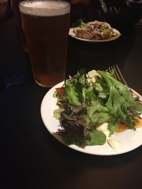 The Pier Hotel Bistro - Renee 6