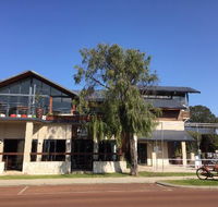 The Pour House Bar and Kitchen - Renee