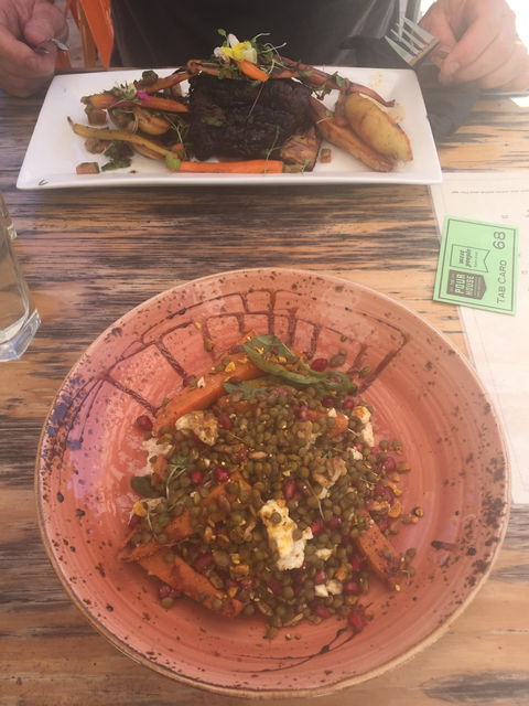 The Pour House Bar And Kitchen - Renee 6