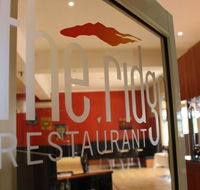 The Ridge Restaurant - Renee