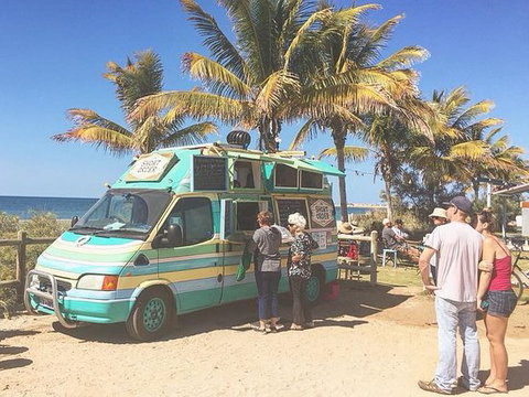 The Short Order - Renee 0