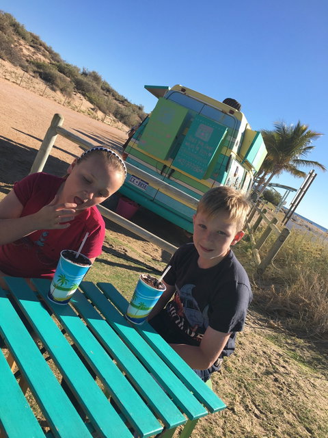 The Short Order - Renee 1