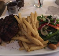 The Steak Shack - Internet Find