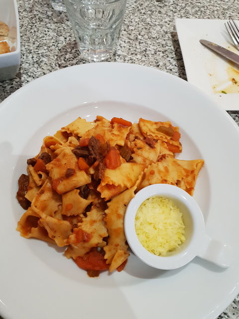The Truffle Restaurant (at The Truffle & Wine Co) - Renee 1