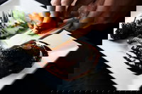 The Truffle Restaurant at The Truffle  Wine Co