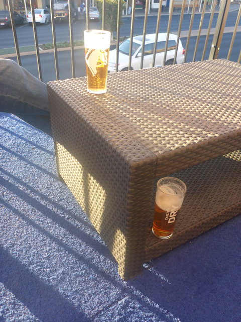 The York Hotel - Renee 5