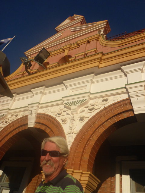 The York Hotel - Renee 6