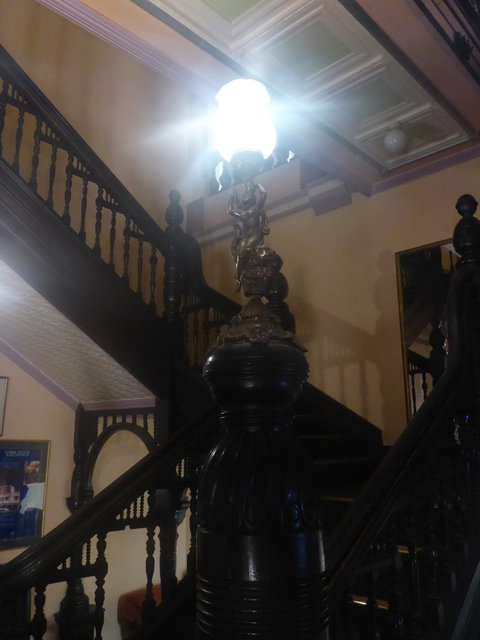 The York Hotel - Renee 7