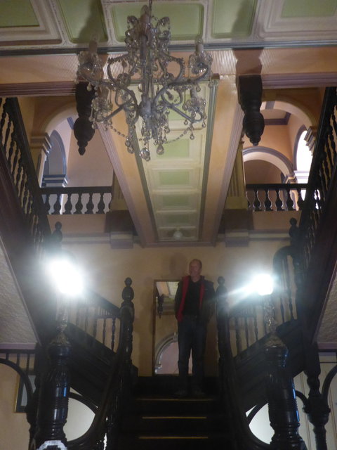 The York Hotel - Renee 8