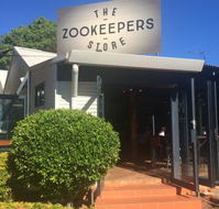 The Zookeepers Store - Renee