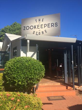 The Zookeepers Store - Internet Find 0